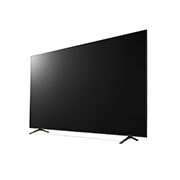 LG UP80 4K Smart UHD TV, 75UP8000PTB