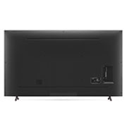 LG UP80 4K Smart UHD TV, 75UP8000PTB