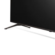 LG UP80 4K Smart UHD TV, 75UP8000PTB