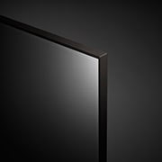 LG UP80 4K Smart UHD TV, 75UP8000PTB