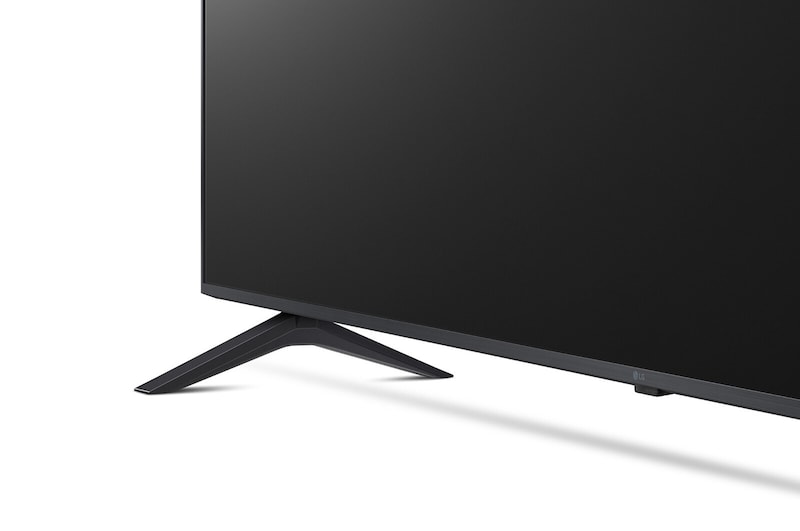 LG Smart TV 4K LG UHD UR7550PSC 75 inci, 2023, 75UR7550PSC
