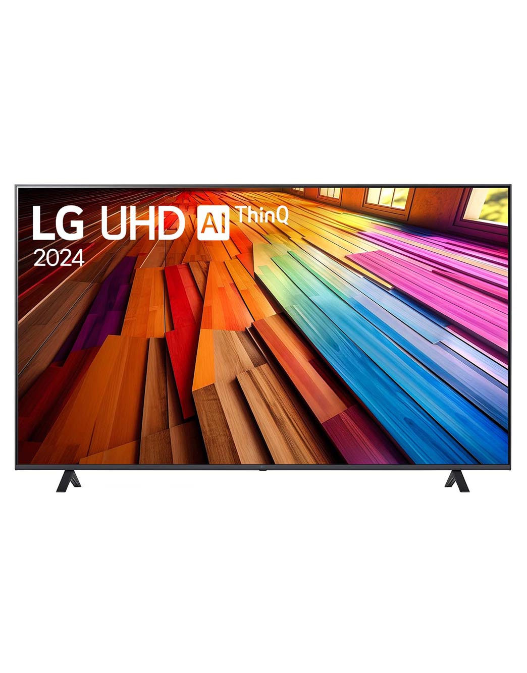 LG 75UT8000PJB 75インチ UHDテレビ Shop LG UHD AI 4K TV 75 inch WebOS - 75UT80006LB | LG EG_EN