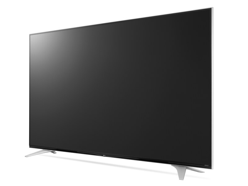 LG 79" ULTRA HD TV - 4K Resolution, 79UF770T