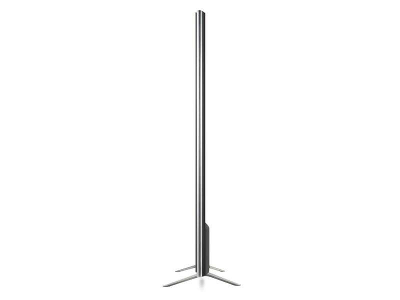 LG 79" ULTRA HD TV - 4K Resolution, 79UF770T