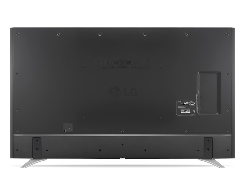 LG 79" ULTRA HD TV - 4K Resolution, 79UF770T