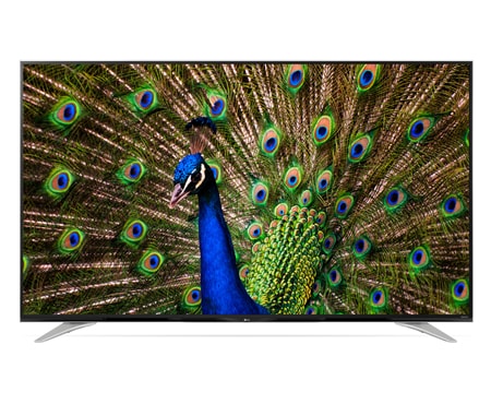 LG 79" ULTRA HD TV - 4K Resolution, 79UF770T