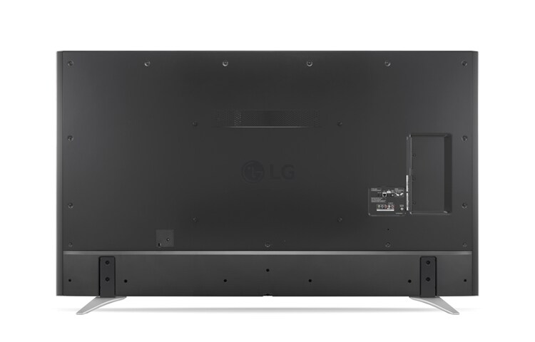LG 79" ULTRA HD TV - 4K Resolution, 79UF770T