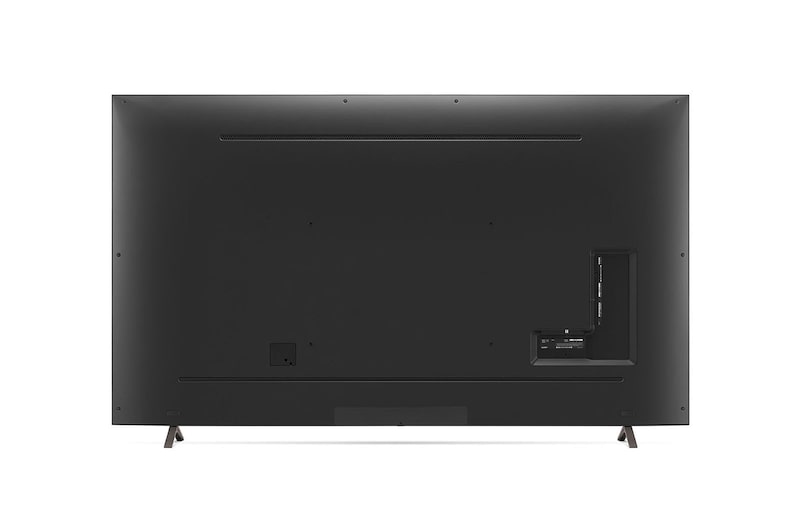 LG UP80 4K Smart UHD TV, 82UP8000PTB