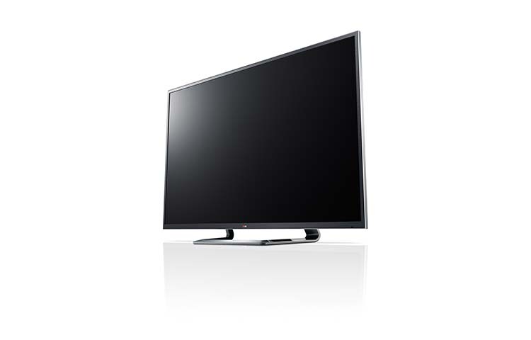 LG ULTRA HD TV 84 inch LA9800, 84LA9800