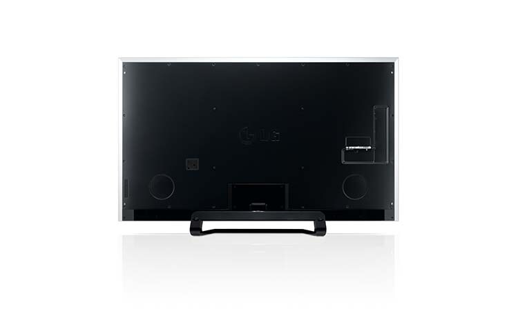 LG ULTRA HD TV 84 inch LA9800, 84LA9800