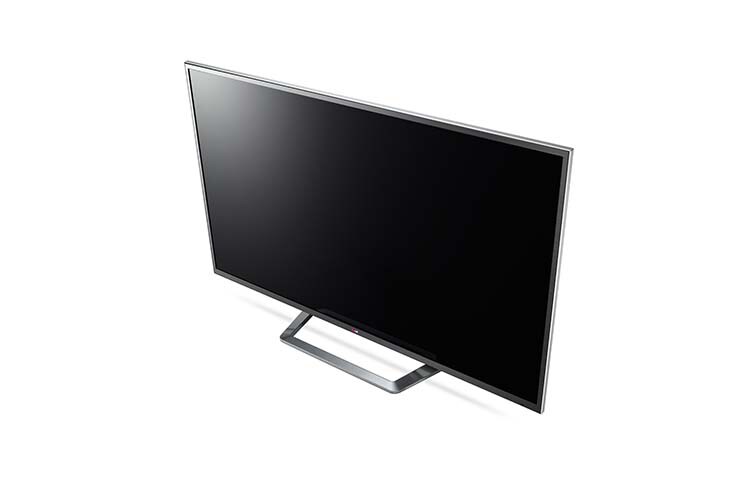 LG ULTRA HD TV 84 inch LA9800, 84LA9800
