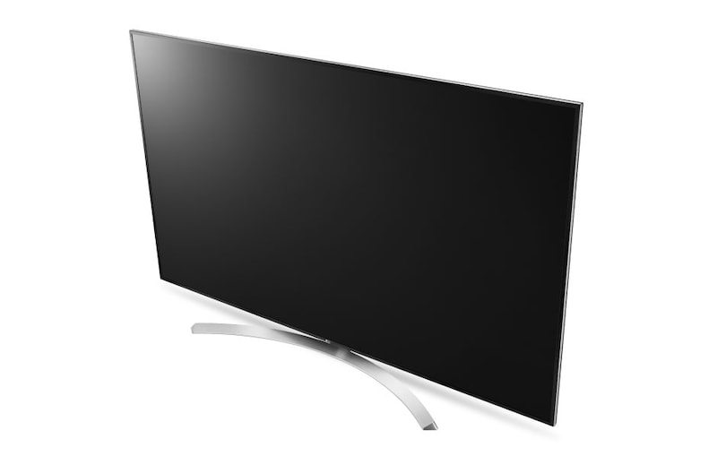 LG 86" NanoCell AI ThinQ – 4K Active HDR & Dolby Vision, 86SJ957T