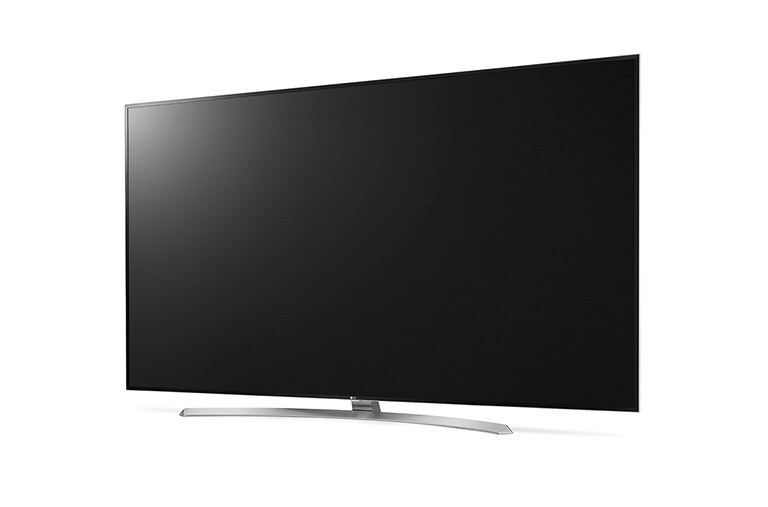 LG 86" SUPER UHD TV - 4K Quantum, 86UH955T