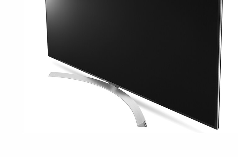 LG 86" SUPER UHD TV - 4K Quantum, 86UH955T