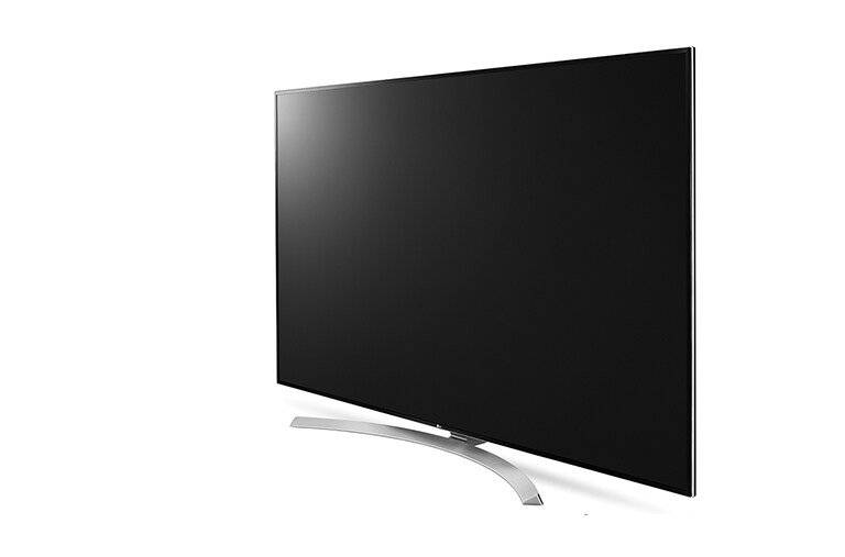 LG 86" SUPER UHD TV - 4K Quantum, 86UH955T