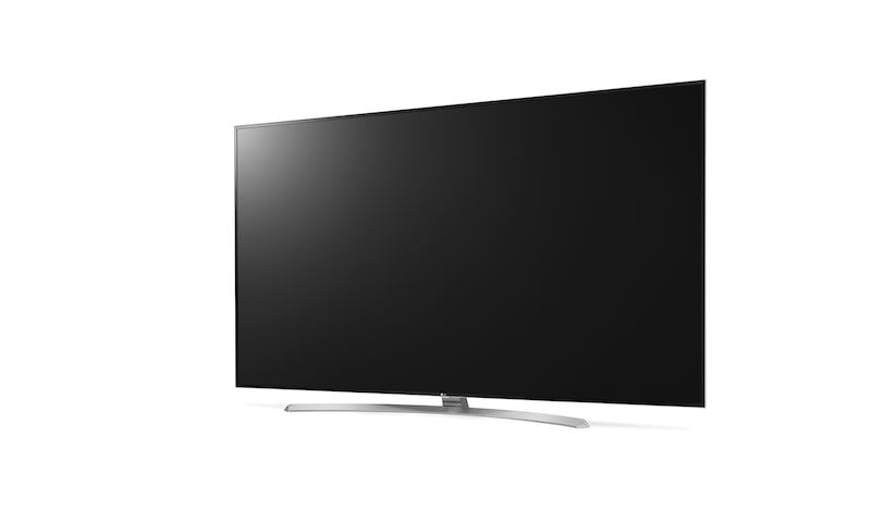 LG 86" SUPER UHD TV - 4K Quantum, 86UH955T