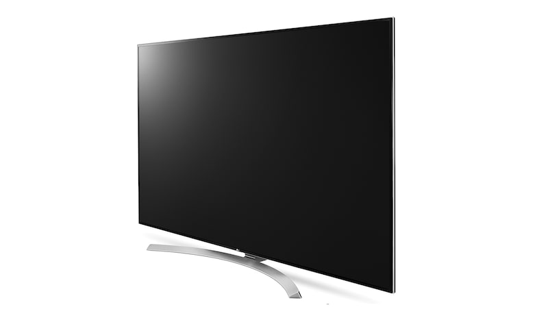 LG 86" SUPER UHD TV - 4K Quantum, 86UH955T