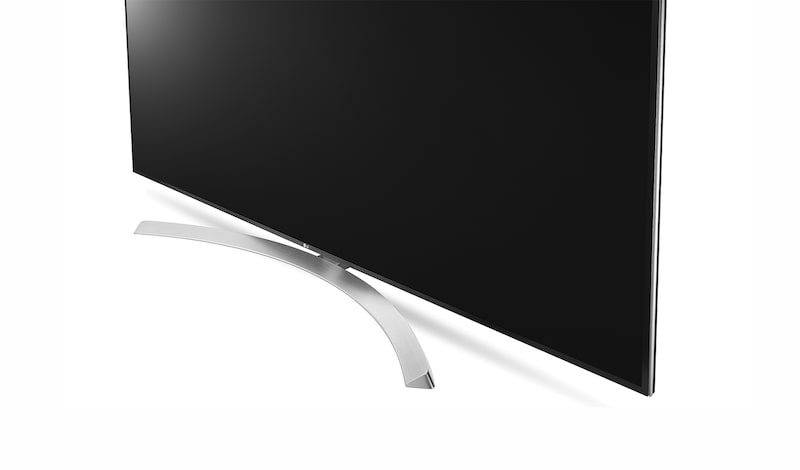 LG 86" SUPER UHD TV - 4K Quantum, 86UH955T