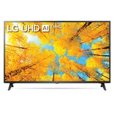 55”LG UQ7500 UHD TV