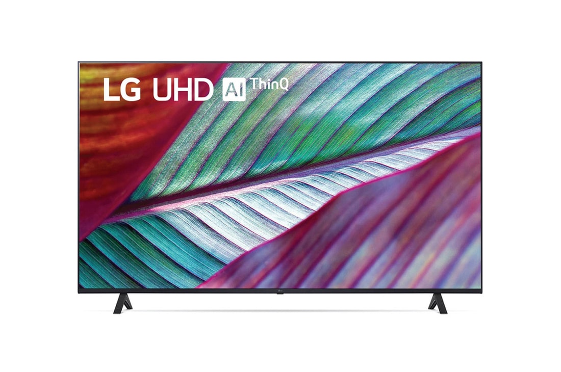 LG 65" Smart TV 4K LG UHD, 2023, 65UR7500PSC