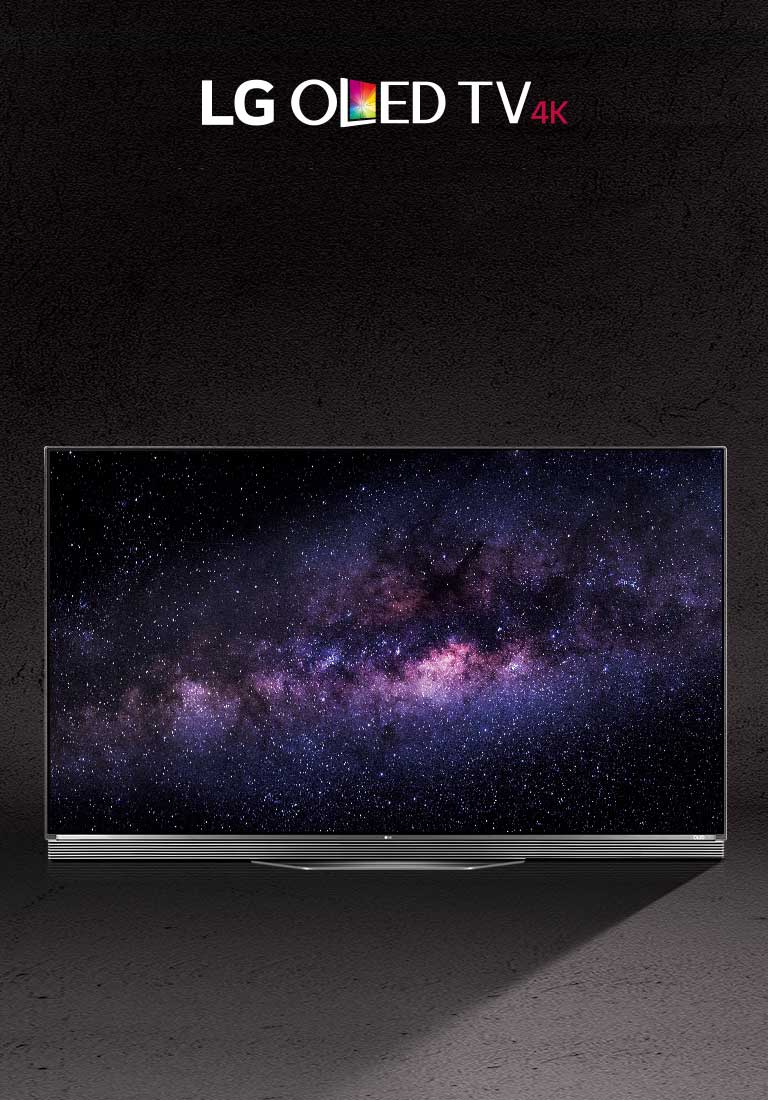 LG OLED TV