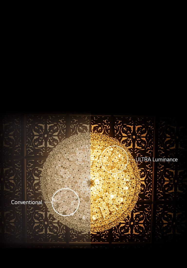 ULTRA Luminance