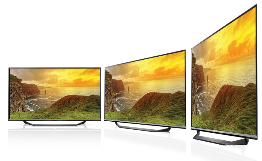 Wide Viewing Angle