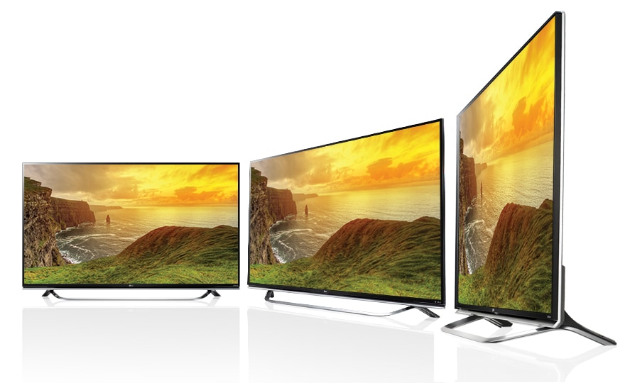 Wide Viewing Angle