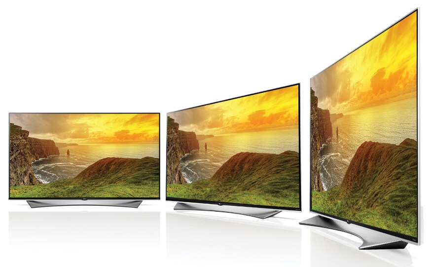 Wide Viewing Angle