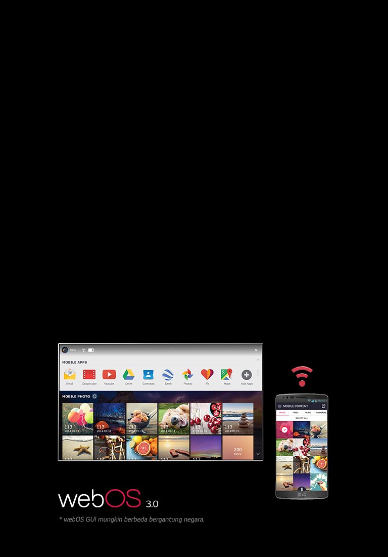 Magic Mobile Connection