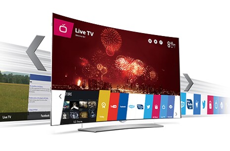 webOS 2.0