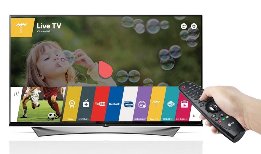 Magic Remote