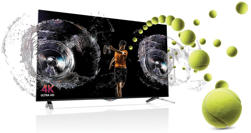ULTRA Surround