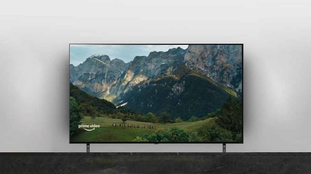 LG UHD TV 4K, série UQ70, Processador α5 Gen5 AI, webOS 22 - 65UQ70006LB