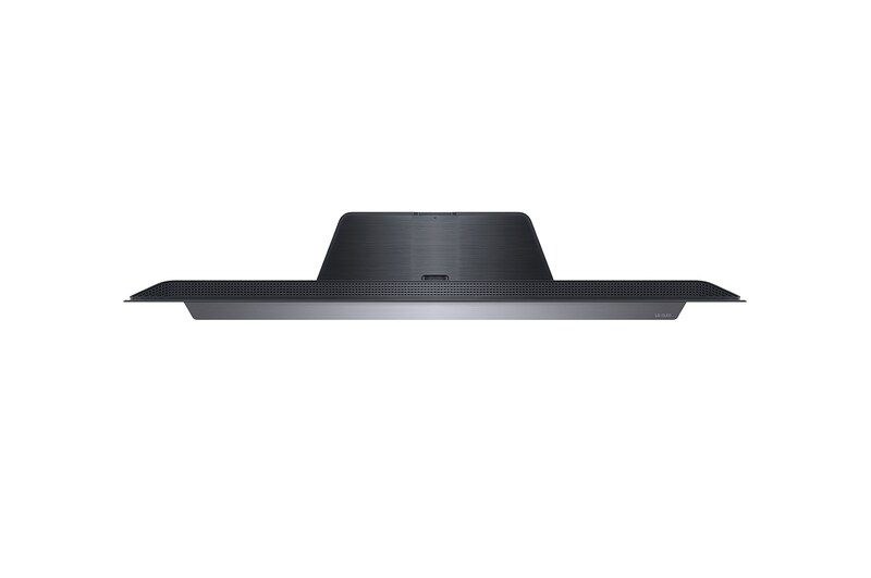 LG OLED evo C2 48 inch 4K Smart TV, OLED48C2PSA