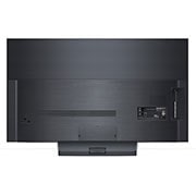 LG 48" Smart TV 4K LG OLED evo C3 2023, OLED48C3PSA