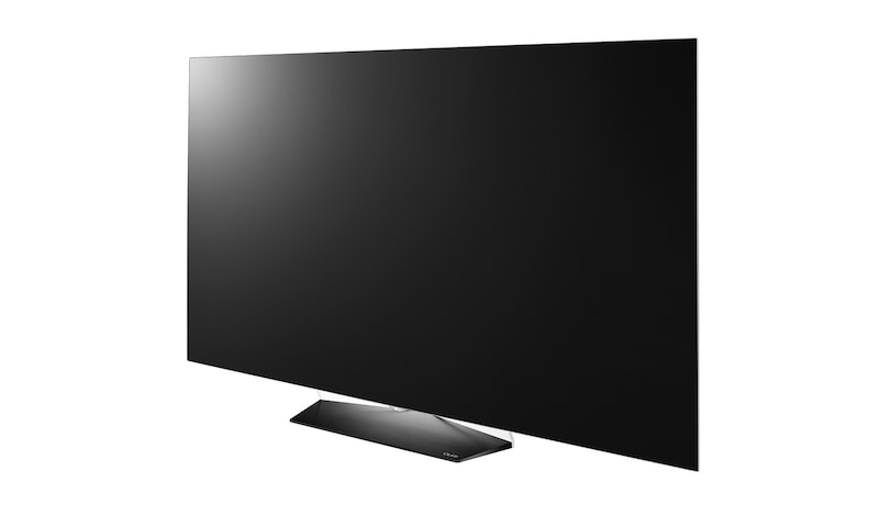 LG 55" OLED TV - OLED HDR, OLED55B6T