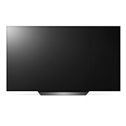 LG 55” OLED TV - Cinema HDR & Dolby Atmos®, OLED55B8PTA