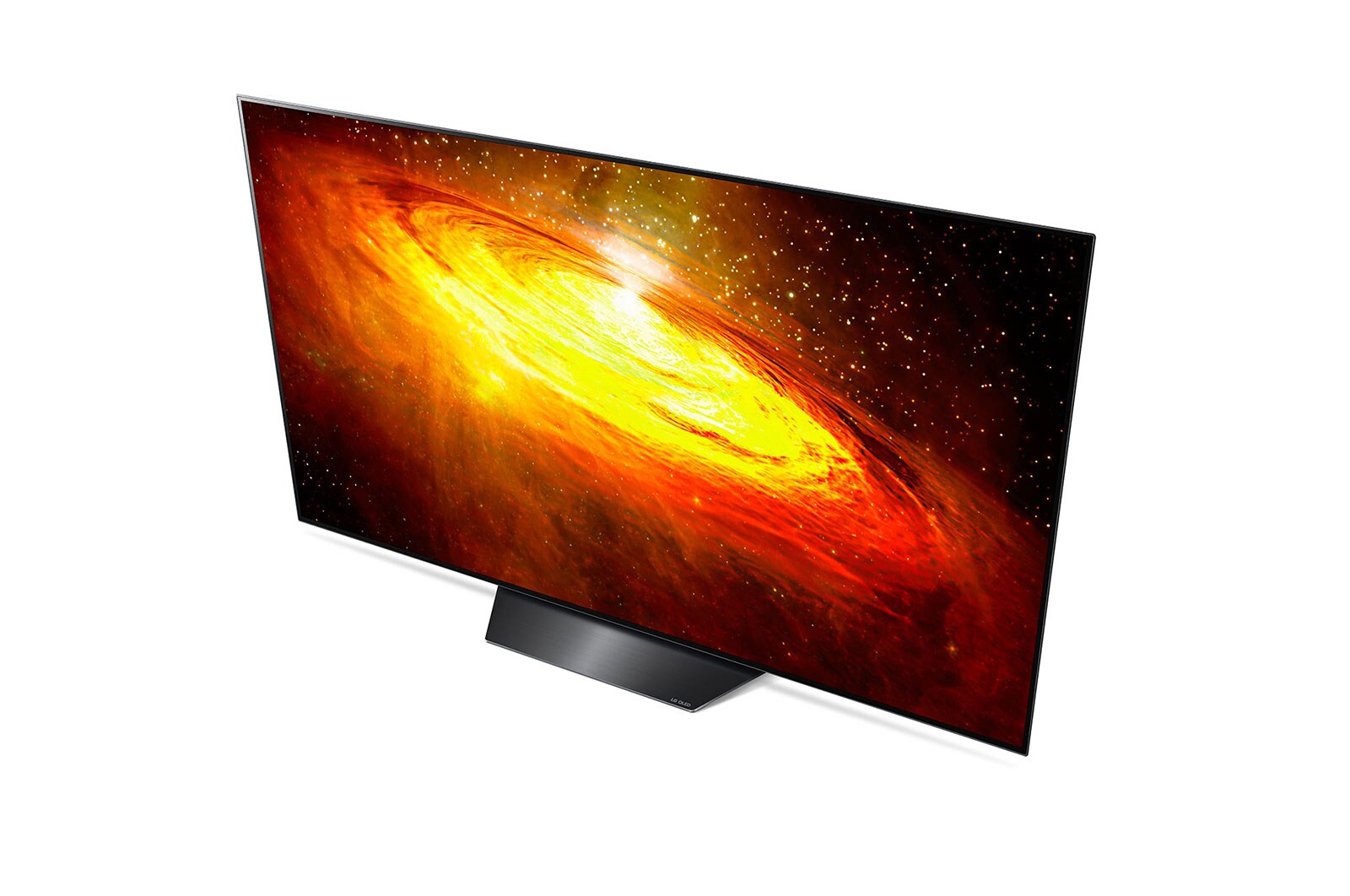 LG 55" OLED 4K dengan Dolby Vision IQ & Dolby Atmos - AI ThinQ, OLED55BXPTA