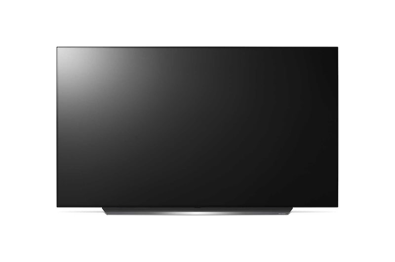 LG 55” OLED TV - Cinema HDR & Dolby Atmos®, OLED55C9PTA