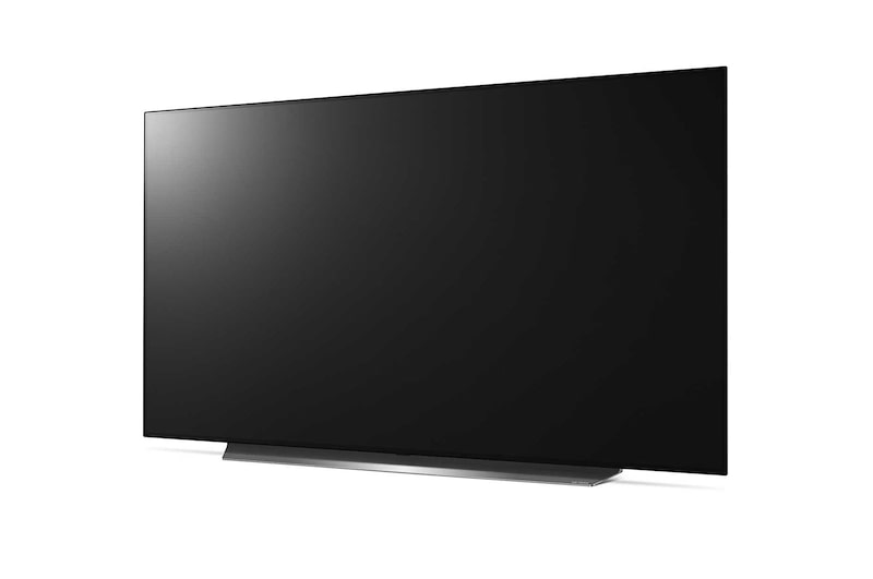 LG 55” OLED TV - Cinema HDR & Dolby Atmos®, OLED55C9PTA
