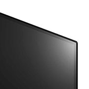 LG 55" OLED 4K dengan Dolby Vision IQ & Dolby Atmos - AI ThinQ, OLED55CXPTA