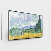 LG G1 55 inch 4K Smart OLED TV, OLED55G1PTA