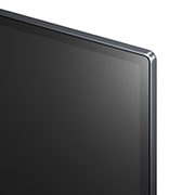 LG G1 55 inch 4K Smart OLED TV, OLED55G1PTA
