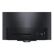 LG 65” OLED TV - Cinema HDR & Dolby Atmos®, OLED65B9PTA