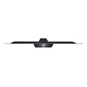 LG 65” OLED TV - Cinema HDR & Dolby Atmos®, OLED65B9PTA