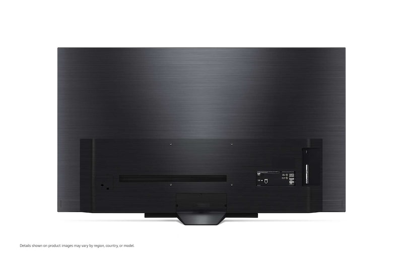 LG 65” OLED TV - Cinema HDR & Dolby Atmos®, OLED65B9PTA