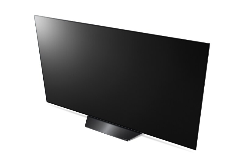 LG 65” OLED TV - Cinema HDR & Dolby Atmos®, OLED65B9PTA