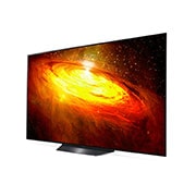 LG 65" OLED 4K dengan Dolby Vision IQ & Dolby Atmos - AI ThinQ, OLED65BXPTA
