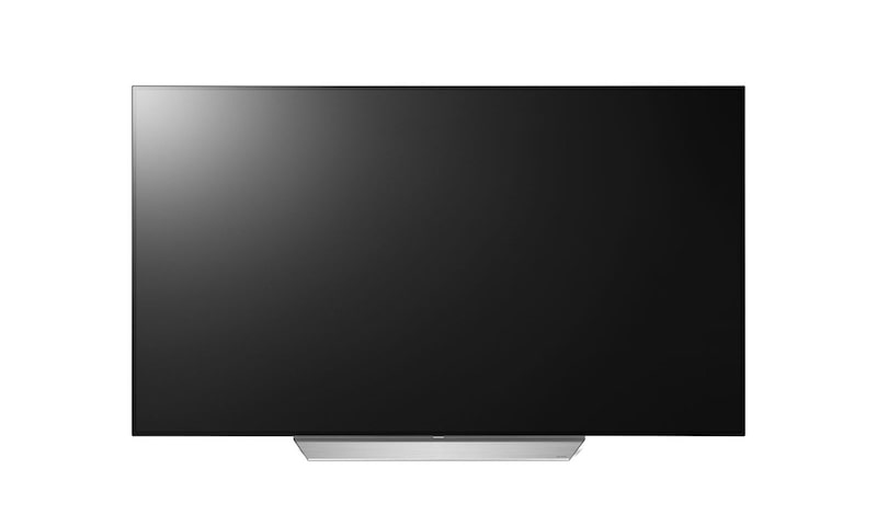 LG 65” OLED TV - Cinema HDR & Dolby Atmos®, OLED65C7T